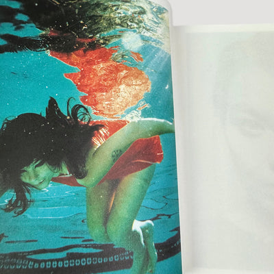 2001 Björk: A Project By Japanese Edition