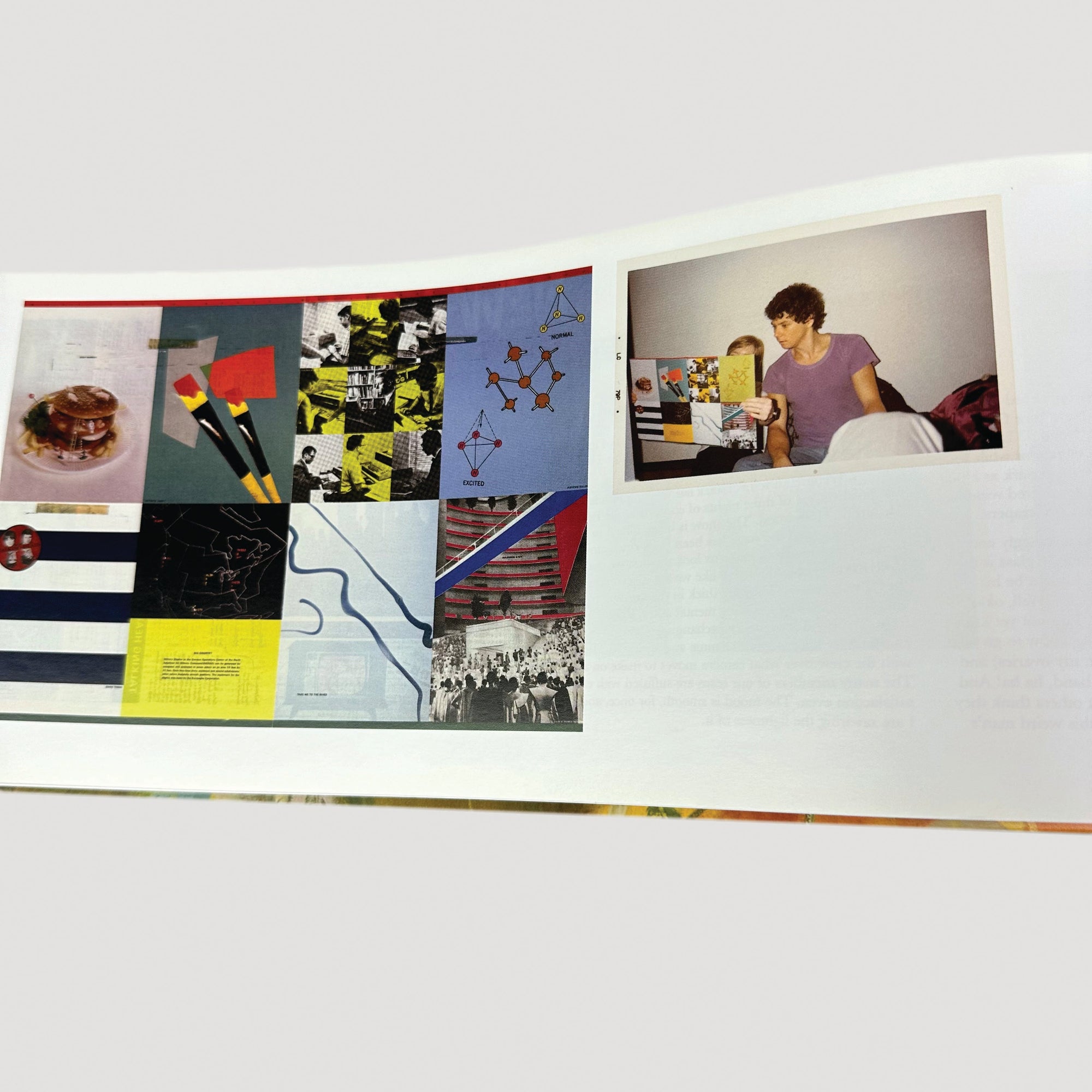 2003 Talking Heads Once in a Lifetime Boxset