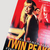 1992 Twin Peaks Fire Walk With Me Poster