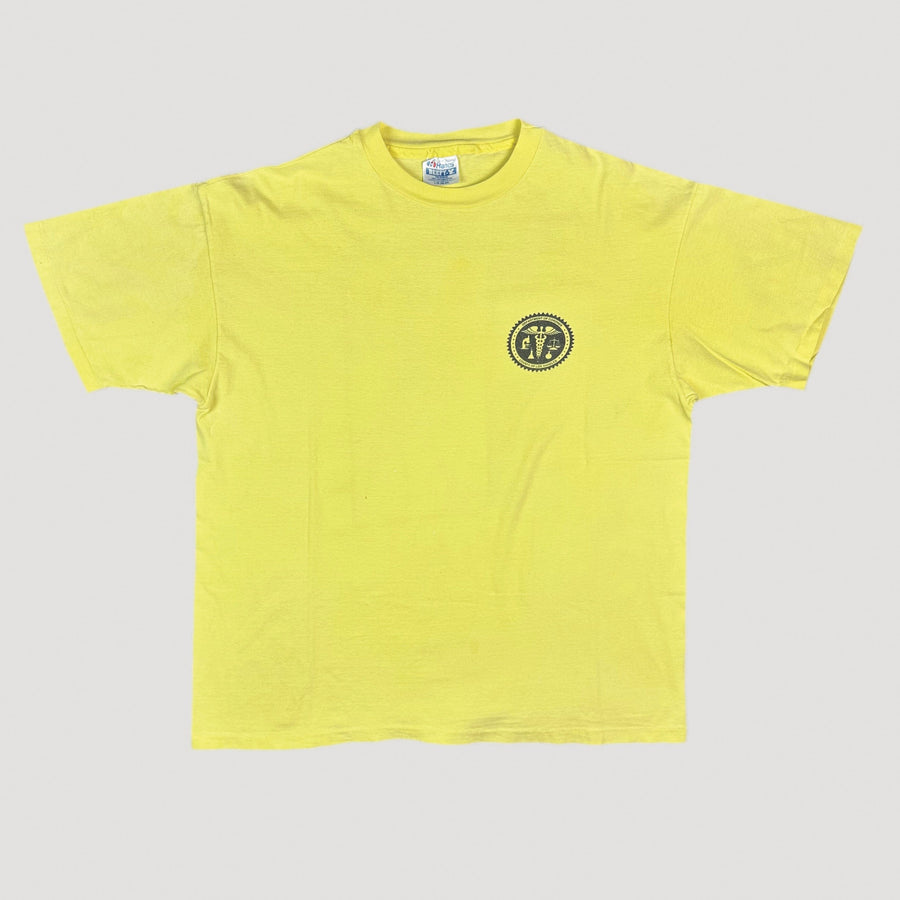 90's LA Coroner T-Shirt