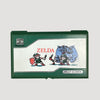 1989 Nintendo Zelda LCD Game
