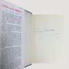 1956 UFO and The Bible 1st Edition Hardback