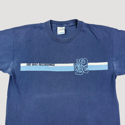 Late 90’s Mo Wax Recordings T-Shirt