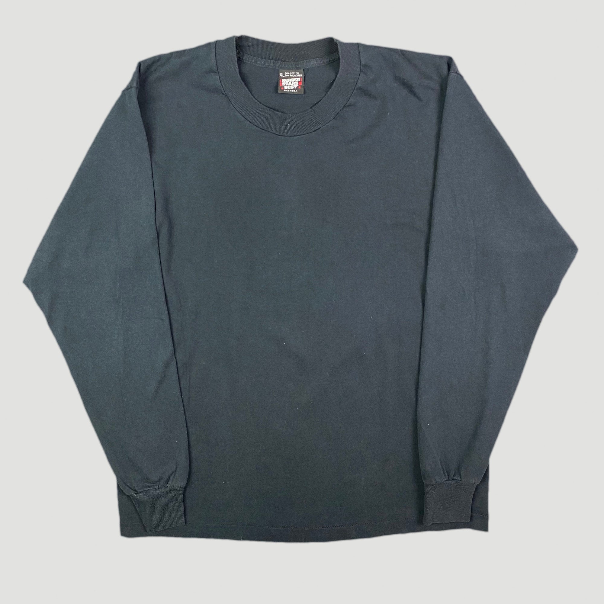 90's Kids on the Block LS T-Shirt