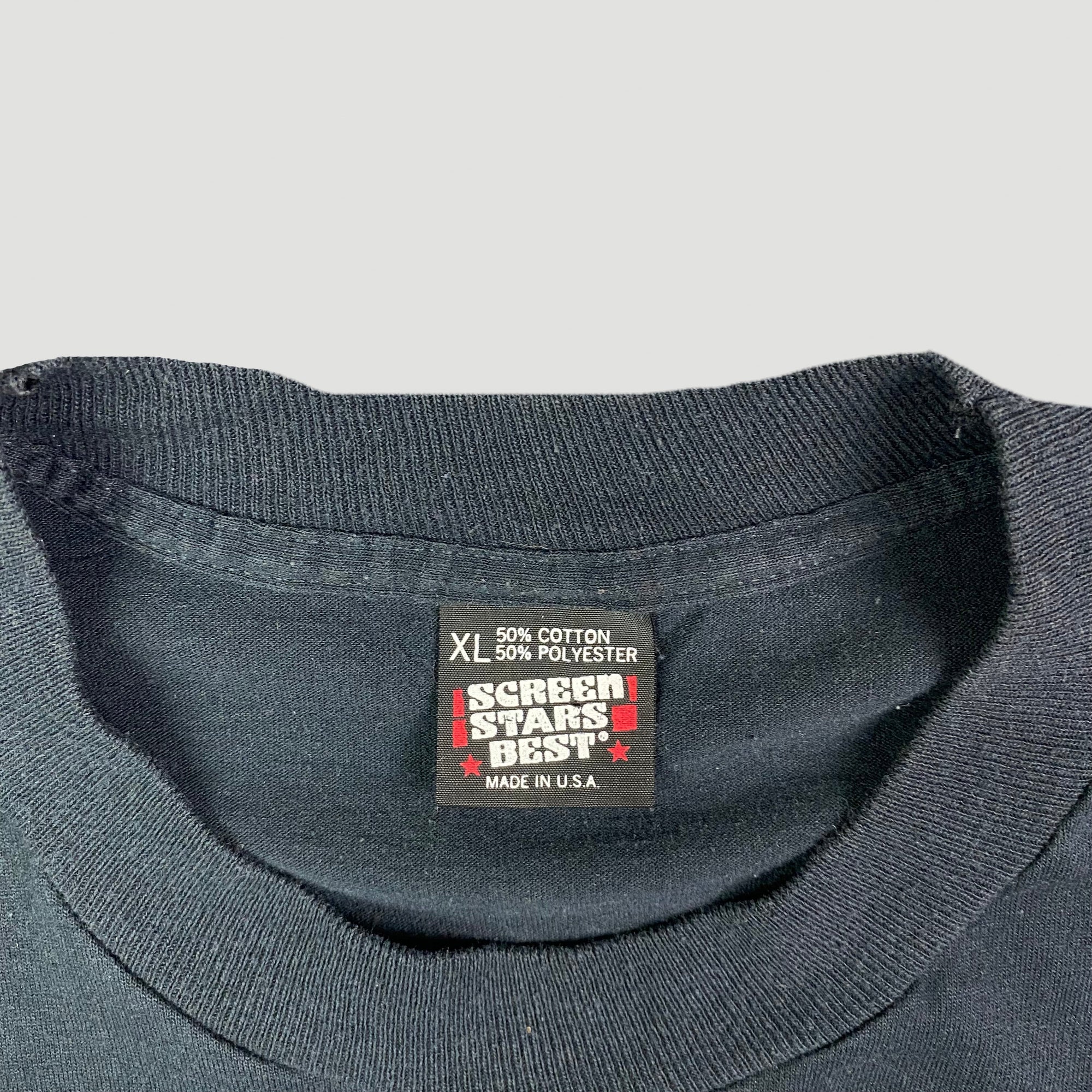 90's Kids on the Block LS T-Shirt