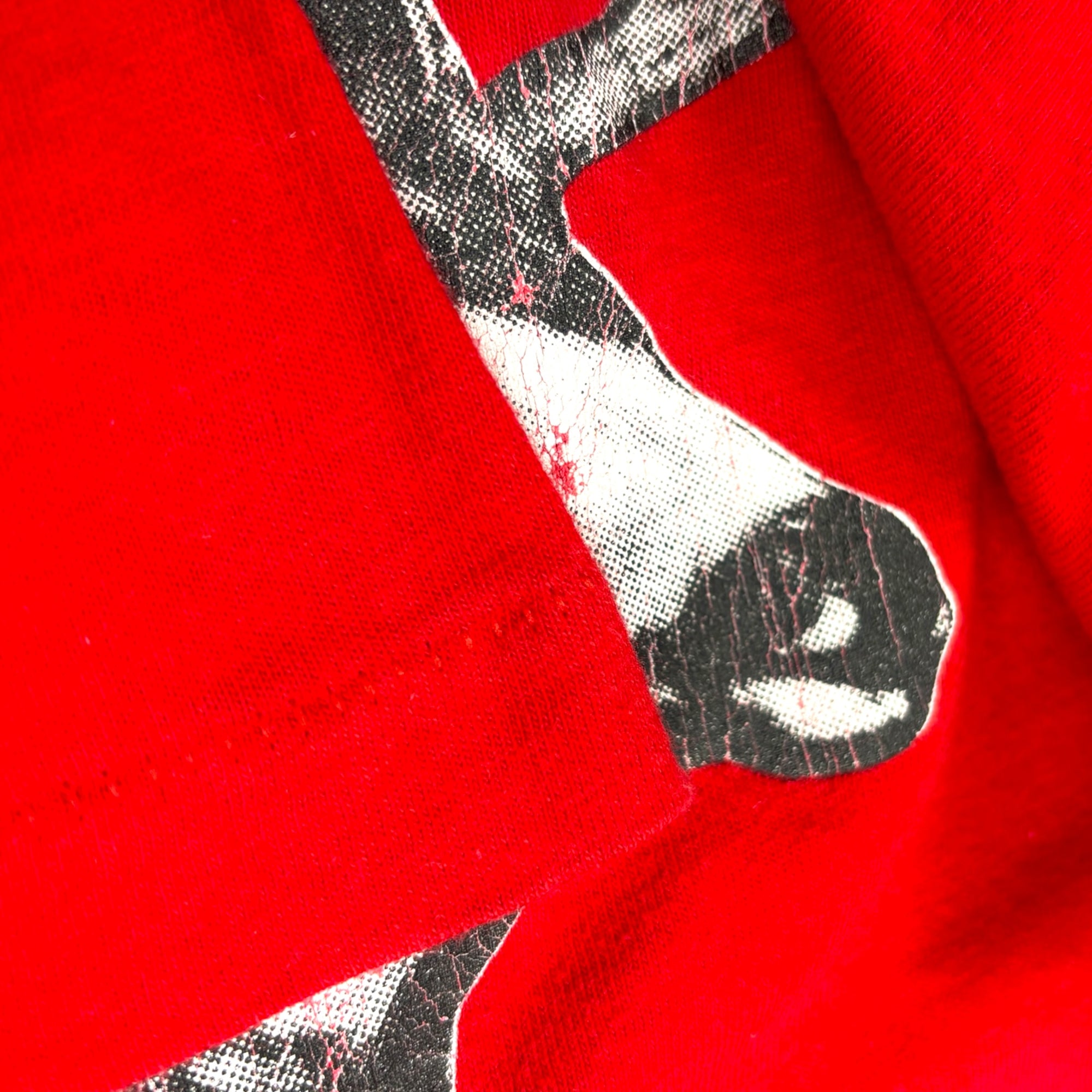 1990 Twin Peaks T-Shirt Stag T-Shirt