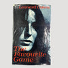 1970 Leonard Cohen The Favourite Game 1st Edition (Jonathan Cape Ed)