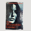 1970 Leonard Cohen The Favourite Game 1st Edition (J.Cape Ed)