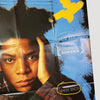 2010 Basquiat - Radiant Child French Grande Poster