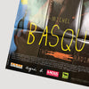 2010 Basquiat - Radiant Child French Grande Poster