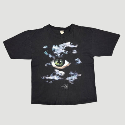 1994 The X-Files Eye T-Shirt
