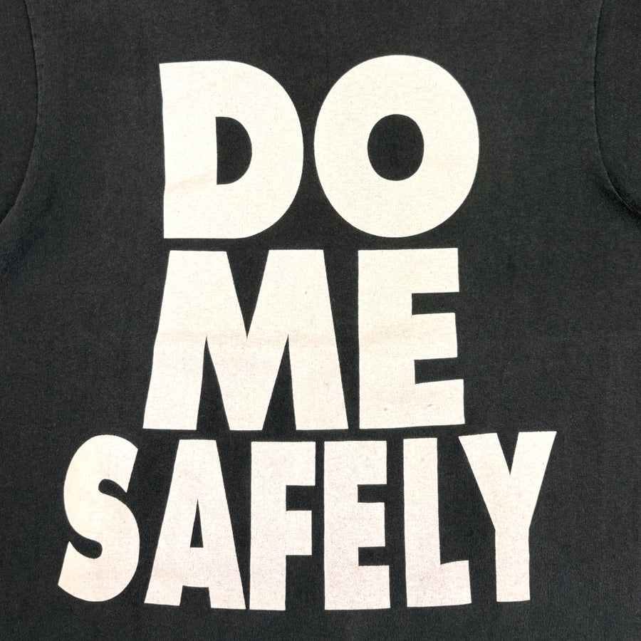 90's Do Me Safely T-Shirt