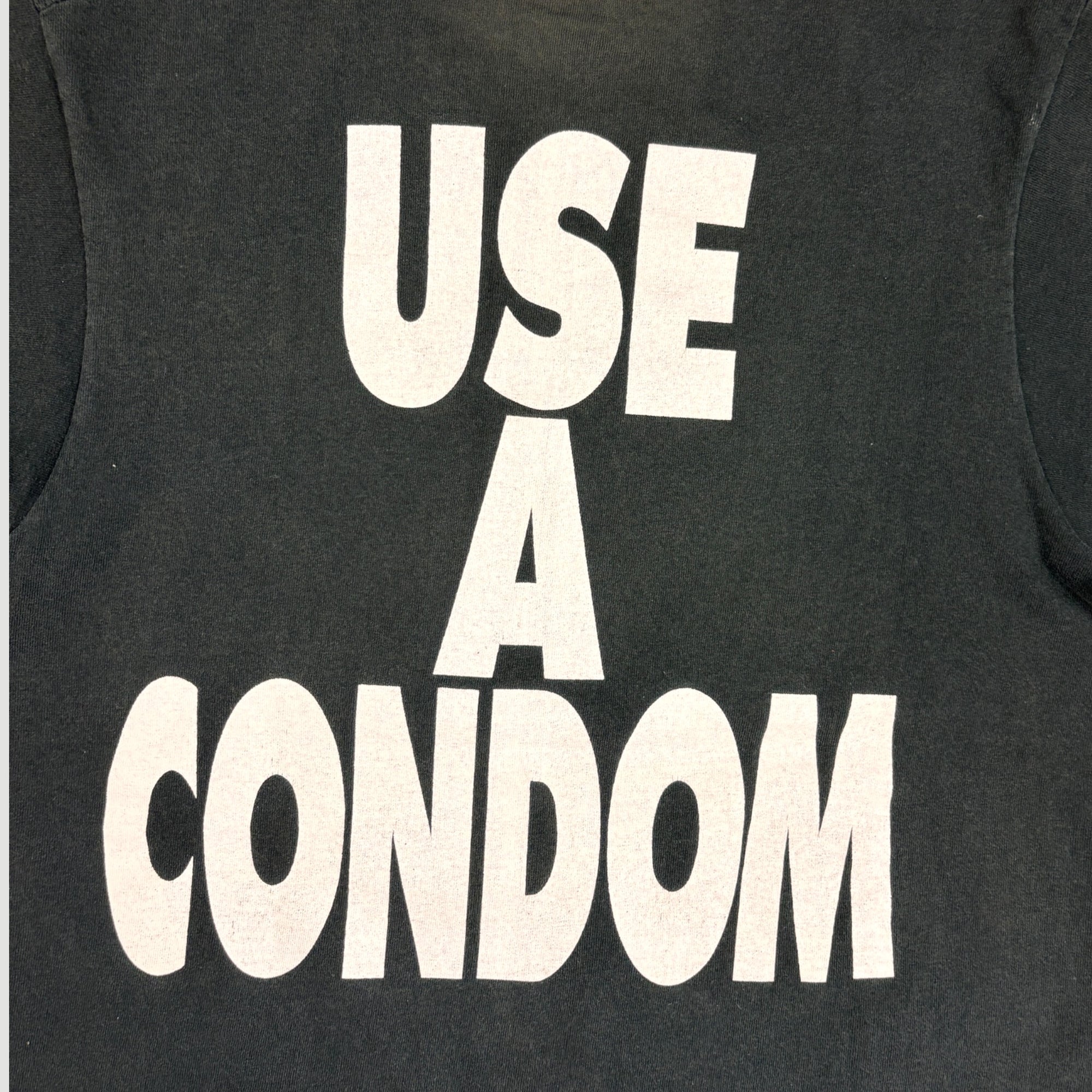 90's Do Me Safely T-Shirt
