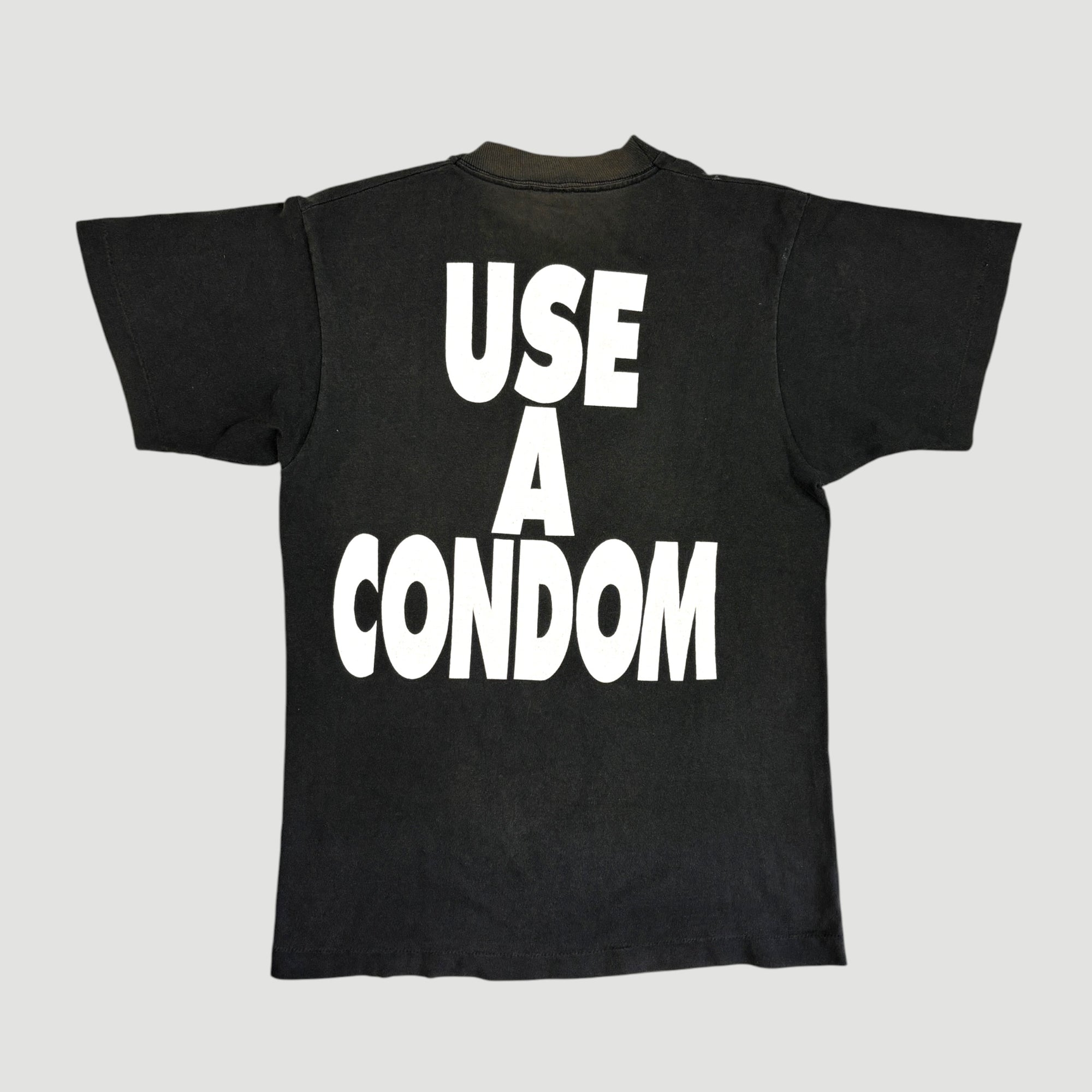 90's Do Me Safely T-Shirt