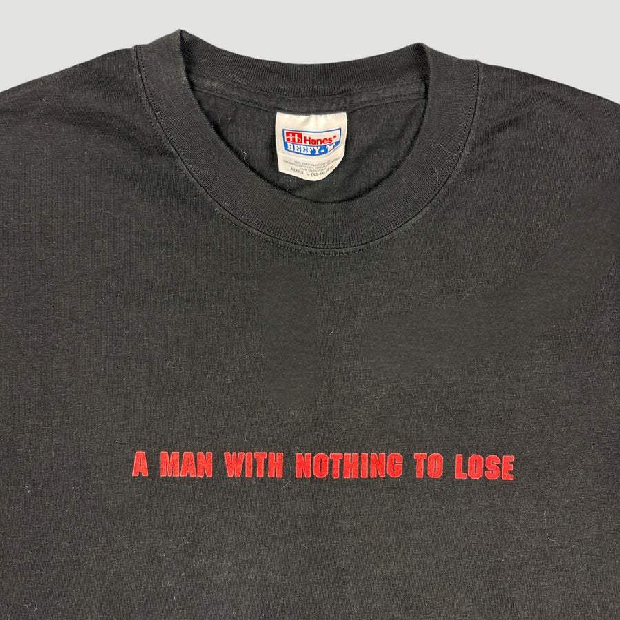 2001 Max Payne T-Shirt