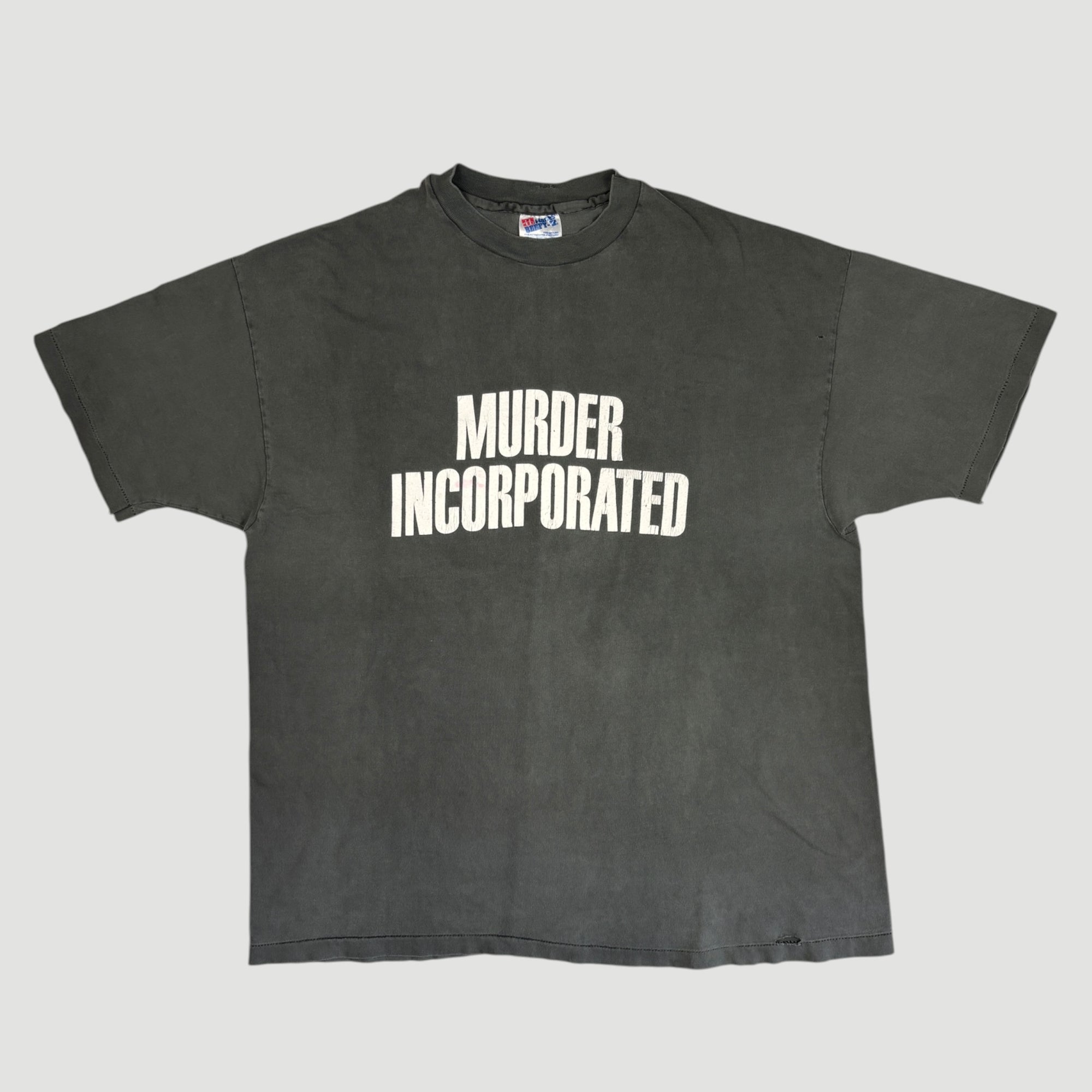 90's Bruce Springsteen Murder Incorporated T-Shirt