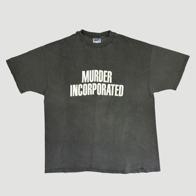 90's Bruce Springsteen Murder Incorporated T-Shirt