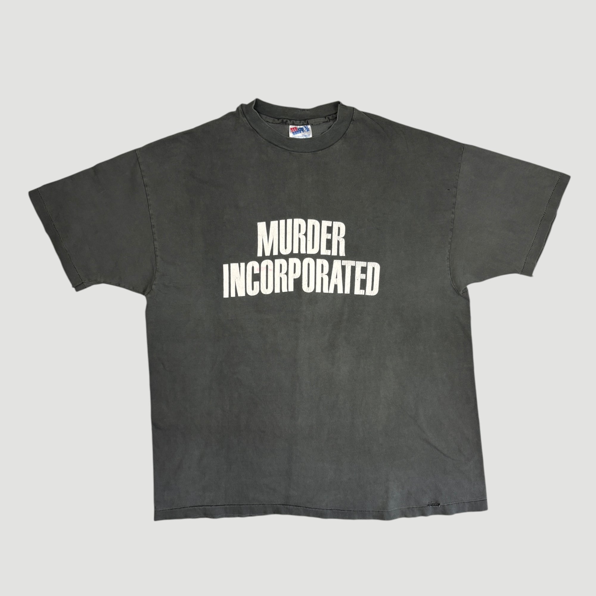 90's Bruce Springsteen Murder Incorporated T-Shirt