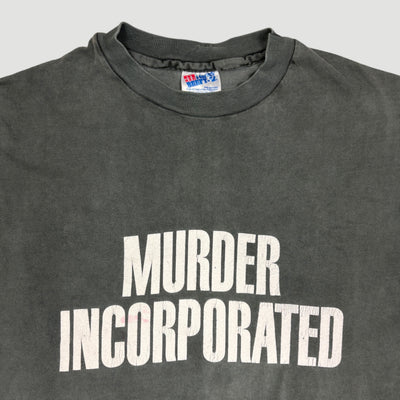 90's Bruce Springsteen Murder Incorporated T-Shirt