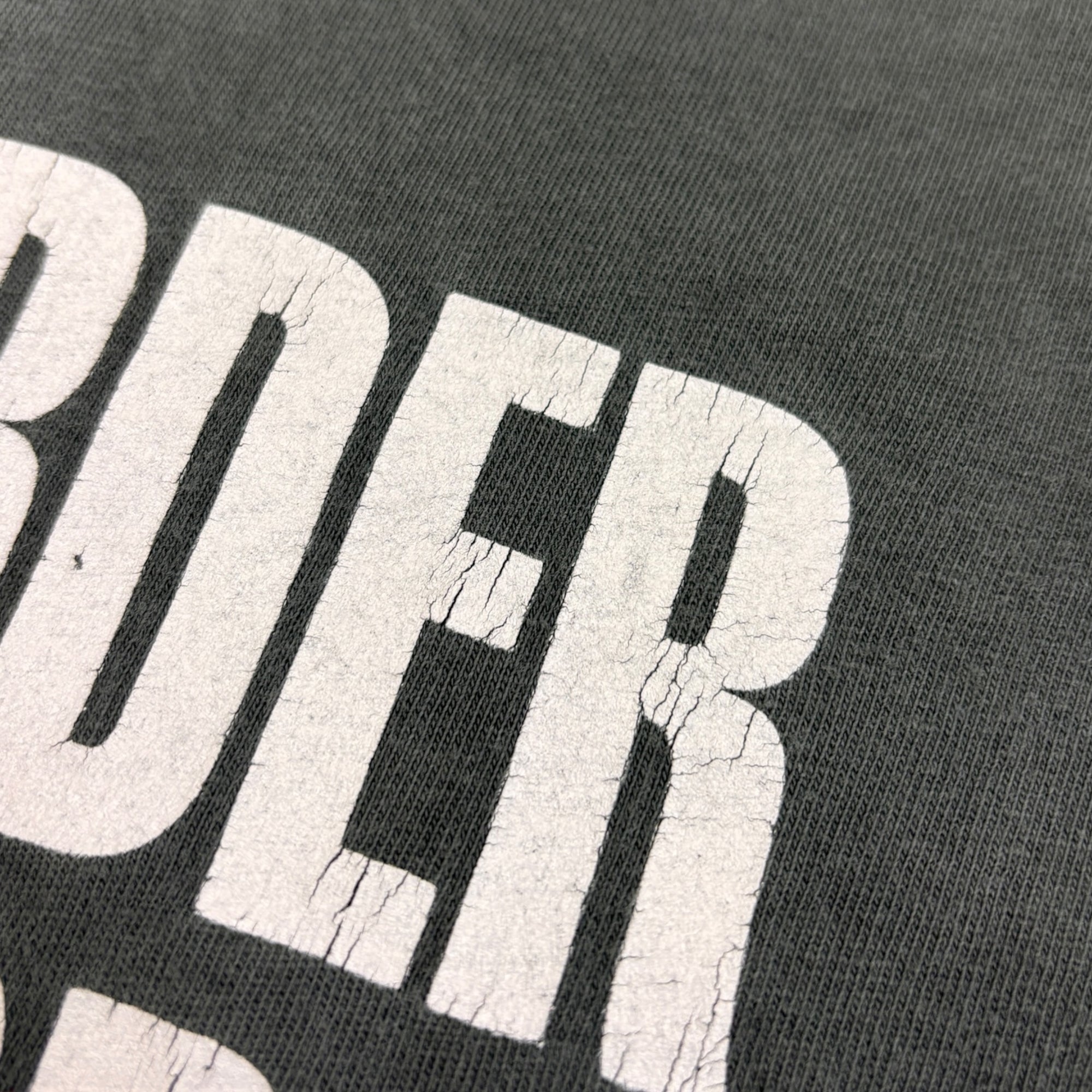 90's Bruce Springsteen Murder Incorporated T-Shirt