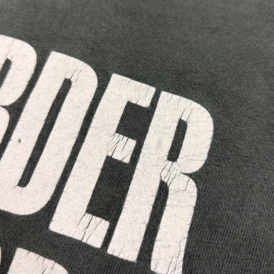 90's Bruce Springsteen Murder Incorporated T-Shirt