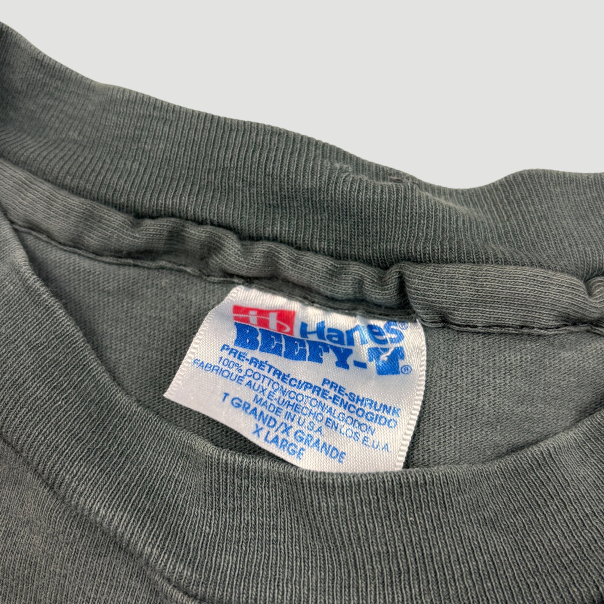90's Bruce Springsteen Murder Incorporated T-Shirt