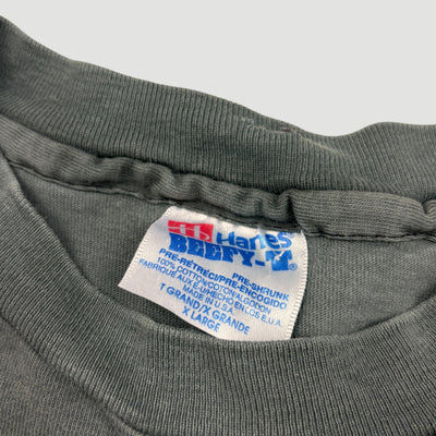 90's Bruce Springsteen Murder Incorporated T-Shirt