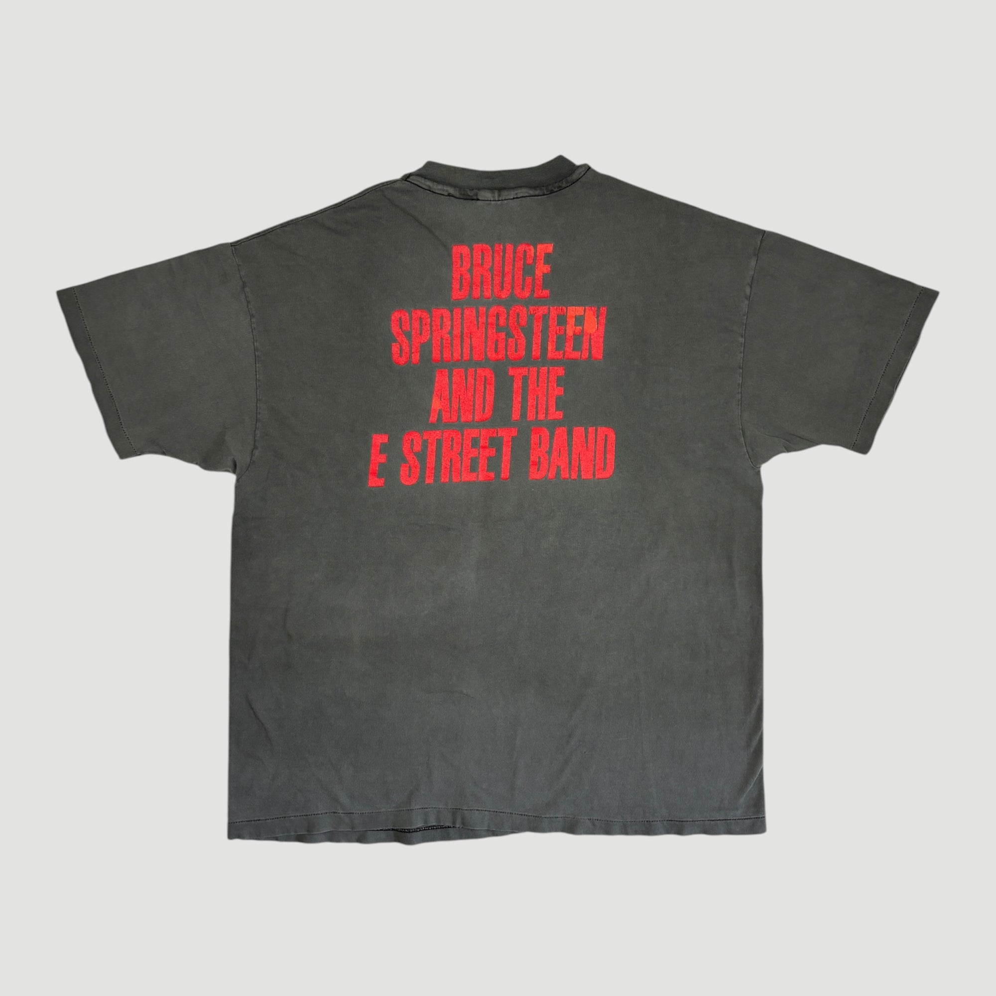 90's Bruce Springsteen Murder Incorporated T-Shirt
