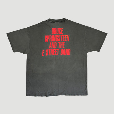 90's Bruce Springsteen Murder Incorporated T-Shirt