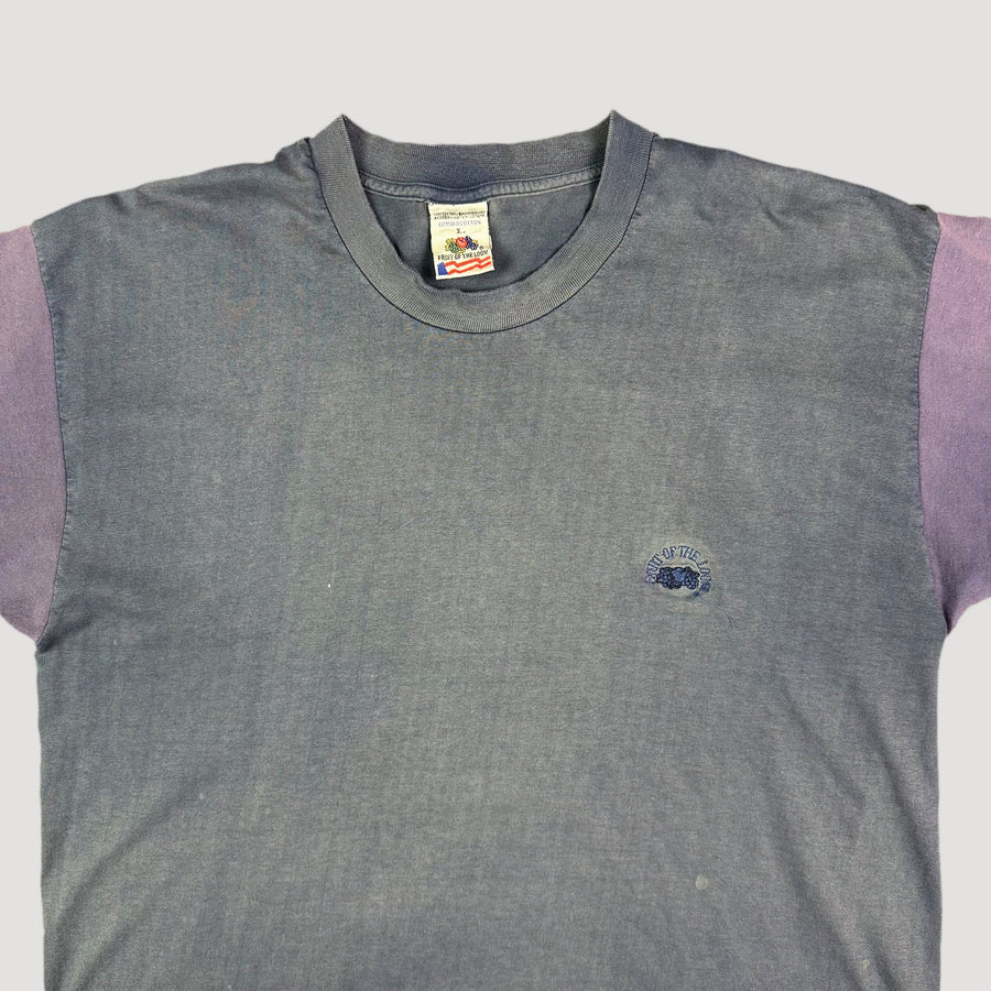 90's Basic Faded FOTL T-Shirt