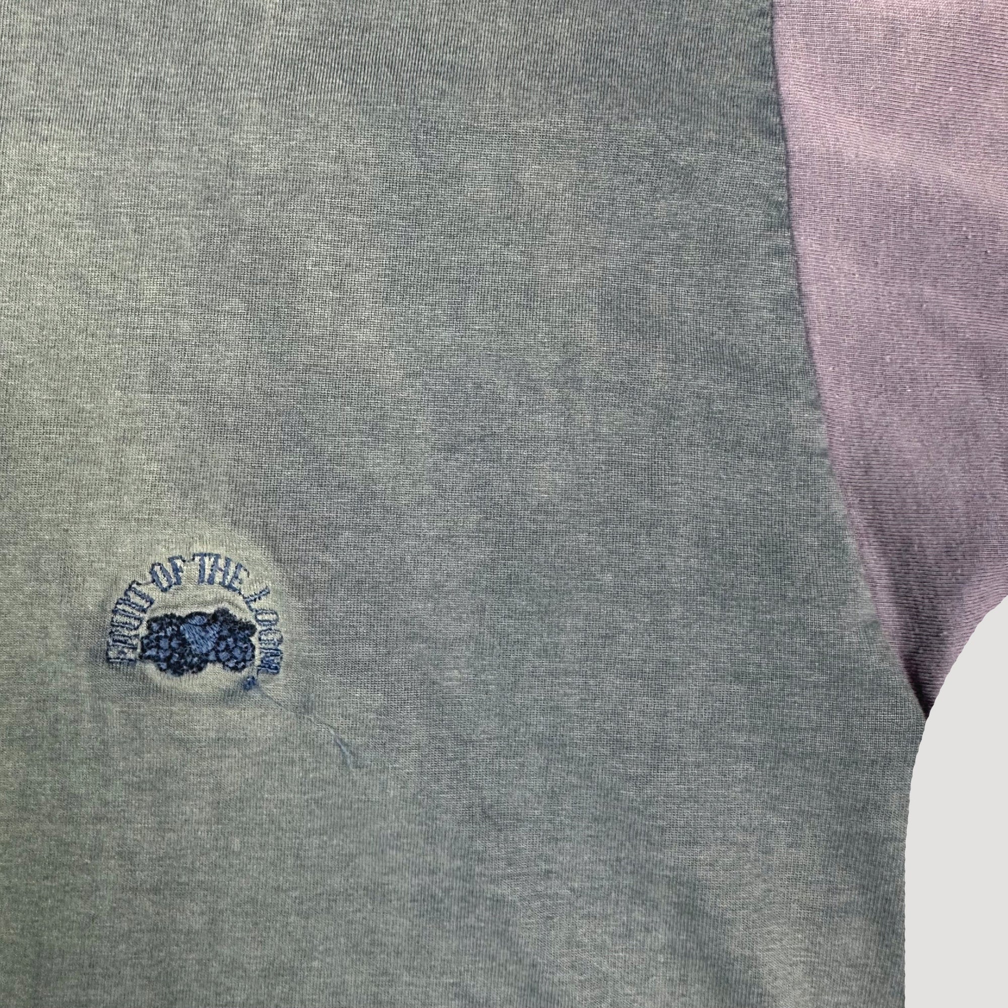 90's Basic Faded FOTL T-Shirt