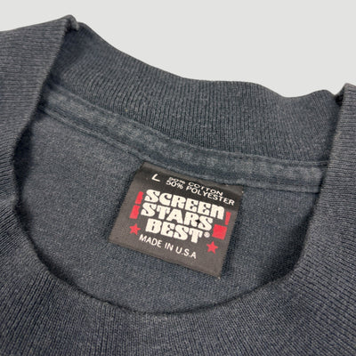 1988 I Don't Want to Talk About it T-Shirt