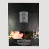 2007 Joy Division Japanese Chirashi Poster