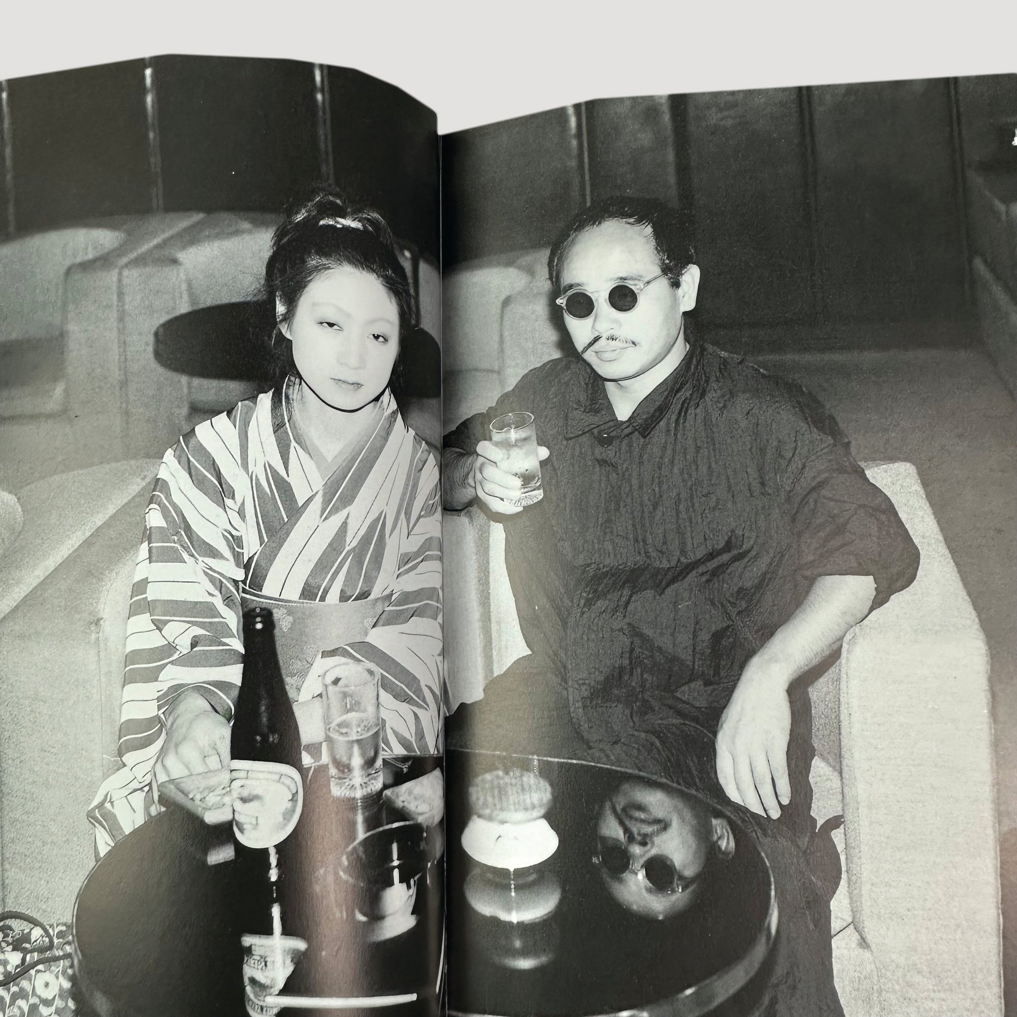 1997 Araki: Tokyo Lucky Hole