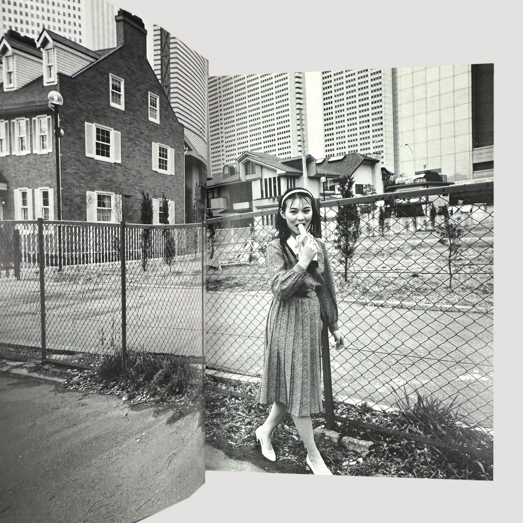 1997 Araki: Tokyo Lucky Hole