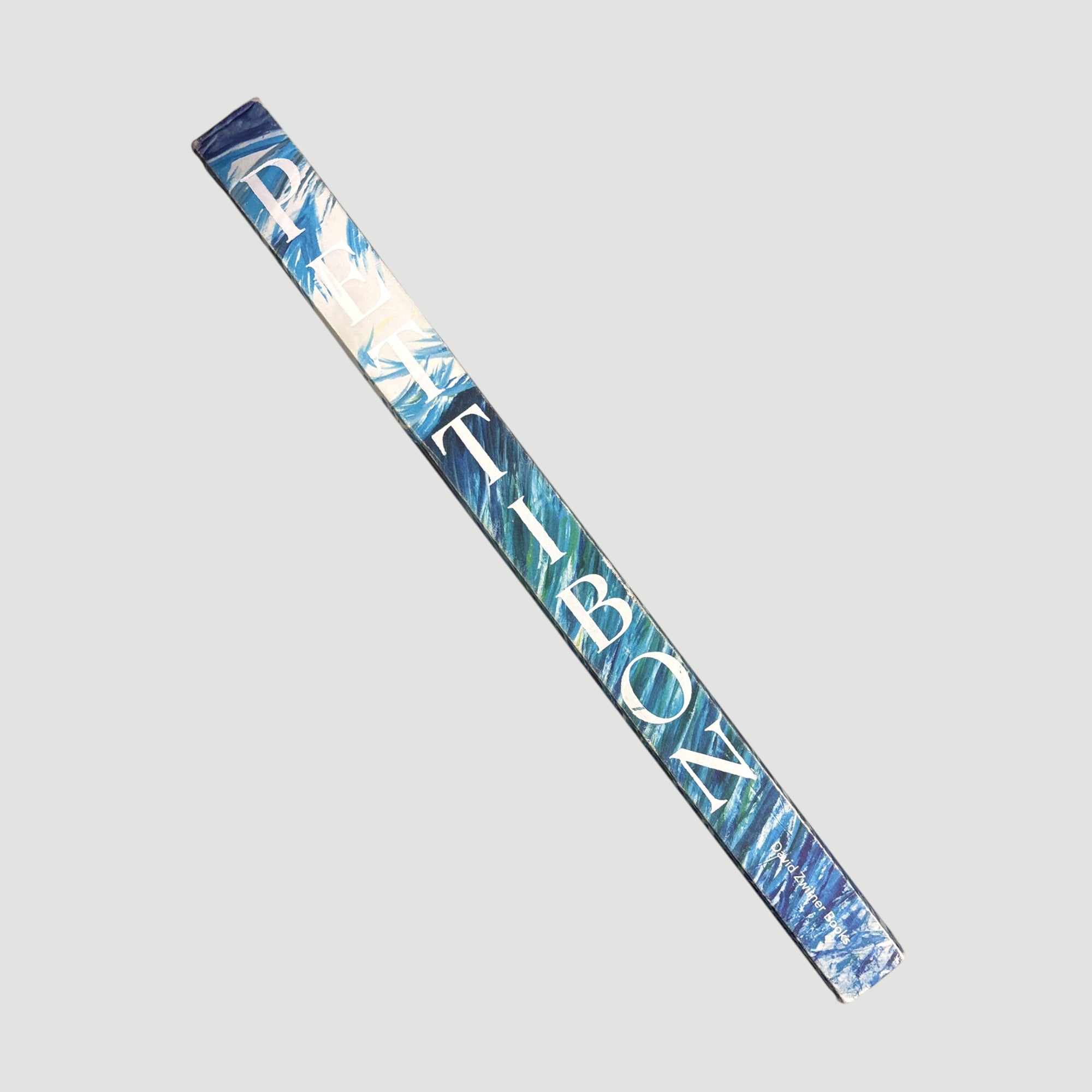 2022 Point Break: Raymond Pettibon, Surfers and Waves 1st Edition