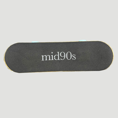 2018 Mid 90's Promo Only Finger Deck