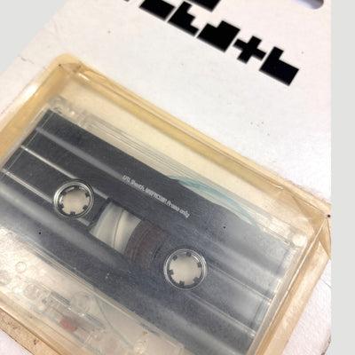 2003 LFO Sheath UK Cassette Promo