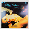 1987 Blue Velvet OST Vinyl LP