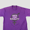 90’s Unite for Equality T-Shirt