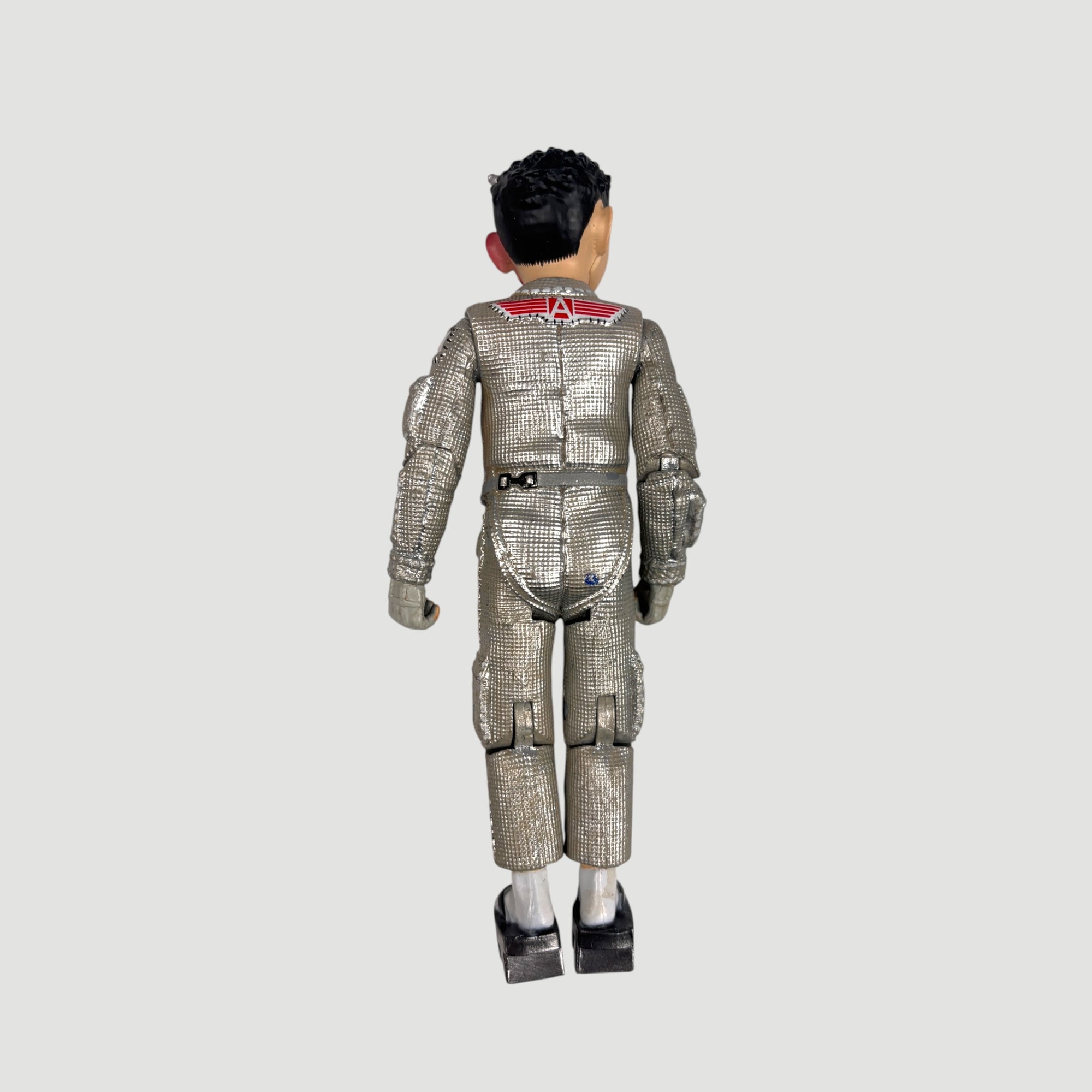 2018 Isle of Dogs Atari Action Figure