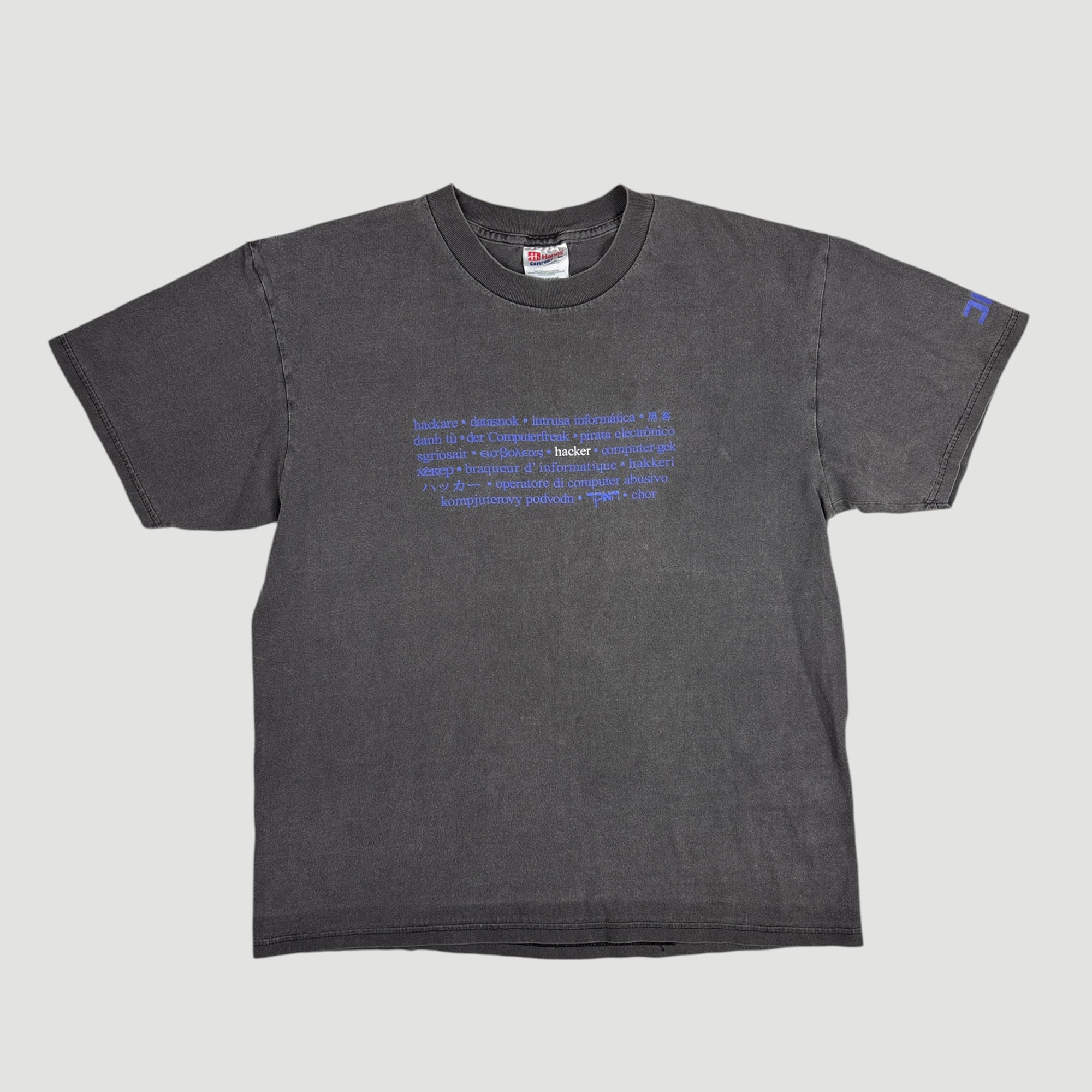 90's Hacker T-Shirt