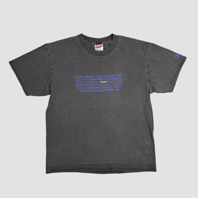 90's Hacker T-Shirt