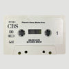 80's Miles Davis Bitches Brew Cassette