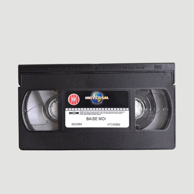 2003 Baise-Moi UK VHS
