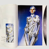 2002 Hajime Sorayama Art Fantastix Platinum Edition (German)