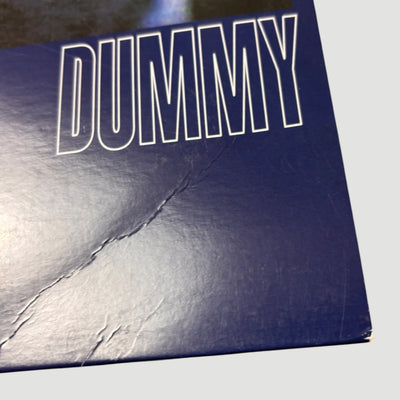 2000 Portishead Dummy UK Repress LP