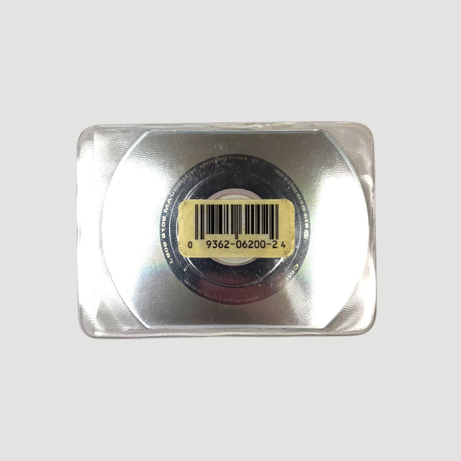 2000 Deftones Street Carp Screensaver 3" CD-ROM