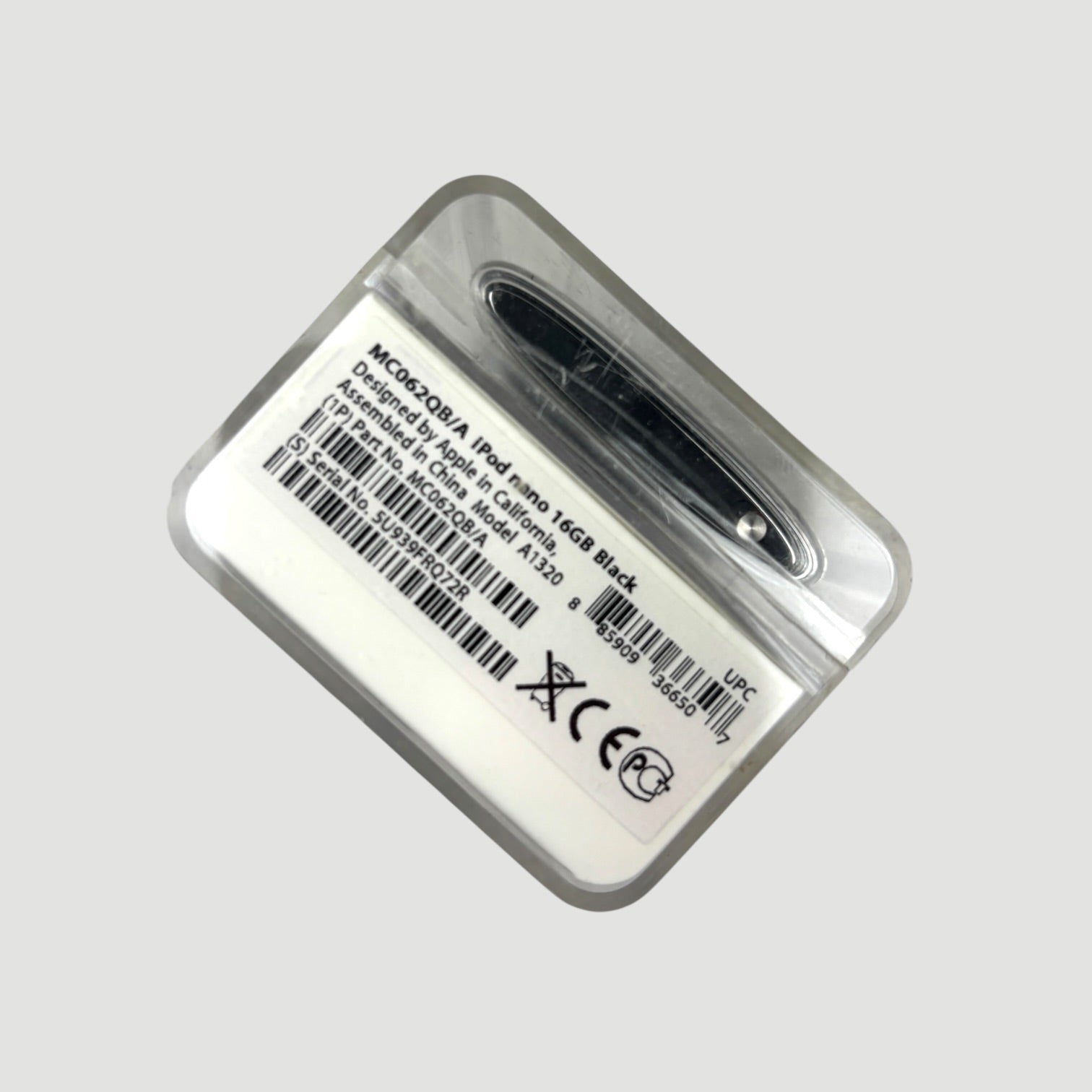 2008 Apple iPod Nano (Boxed)