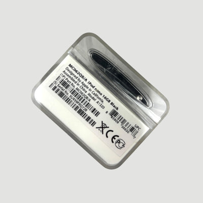 2008 Apple iPod Nano (Boxed)